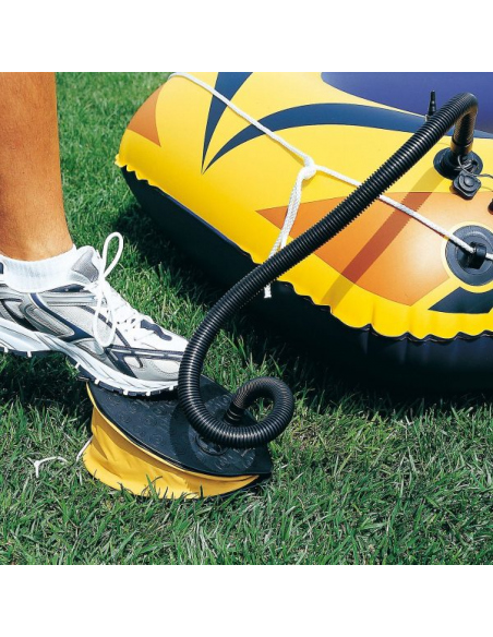 Pumps Bestway Air Step Foot Pump 1.4L