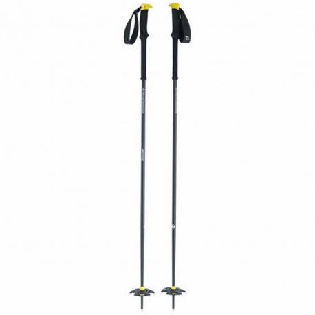 Trekking Poles Black Diamond Expedition 1 Ski Poles 135 cm