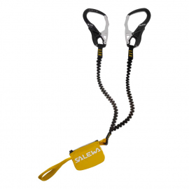 Carabiners Salewa Ergo Core Via Ferrata Set