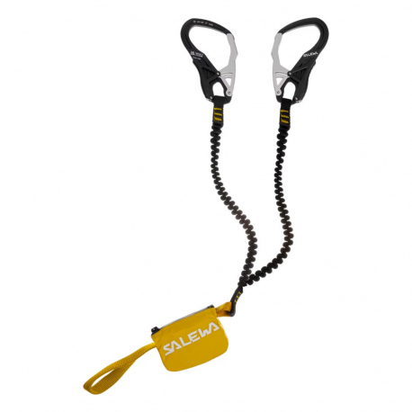 Carabiners Salewa Ergo Core Via Ferrata Set
