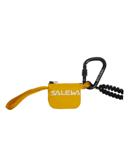 Carabiners Salewa Ergo Core Via Ferrata Set