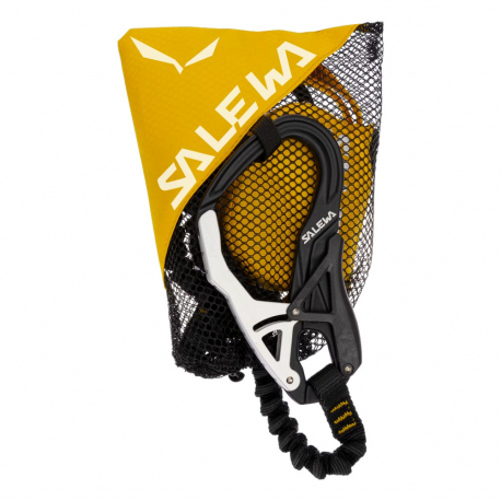 Carabiners Salewa Ergo Core Via Ferrata Set
