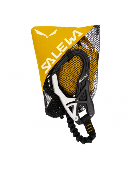 Carabiners Salewa Ergo Core Via Ferrata Set