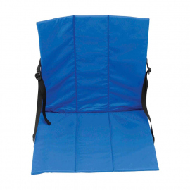 Chairs Stadium Seat Blue