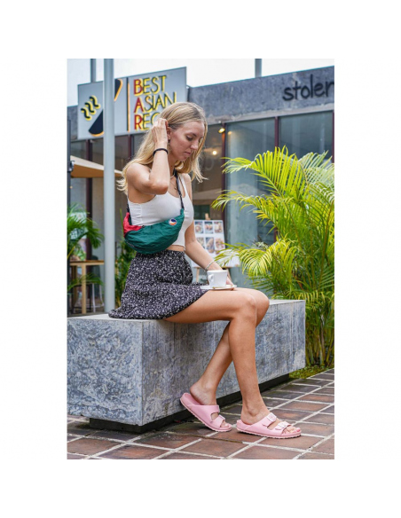 Waist bags Ticket To The Moon Sling Bag