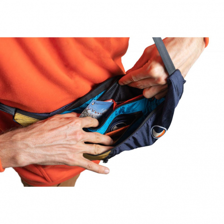 Waist bags Ticket To The Moon Sling Bag