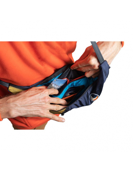 Waist bags Ticket To The Moon Sling Bag