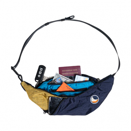 Waist bags Ticket To The Moon Sling Bag