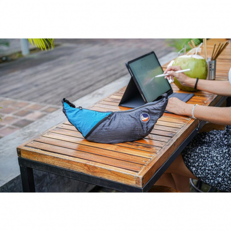 Waist bags Ticket To The Moon Sling Bag