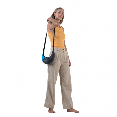 Waist bags Ticket To The Moon Sling Bag
