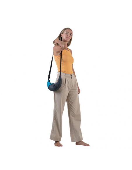 Waist bags Ticket To The Moon Sling Bag