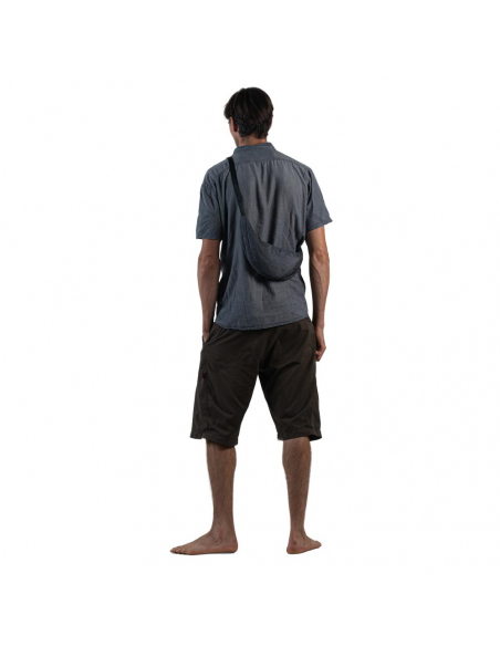 Waist bags Ticket To The Moon Sling Bag