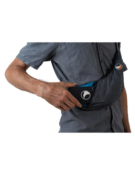 Waist bags Ticket To The Moon Sling Bag