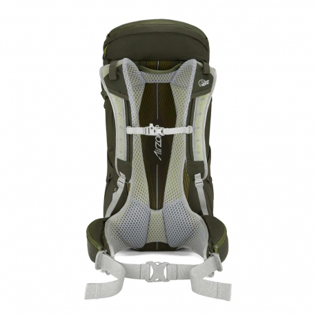 Σακίδια - Βαλίτσες - Τσάντες Lowe Alpine Airzone Trail 35L Black