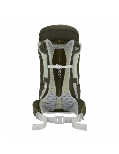 Σακίδια - Βαλίτσες - Τσάντες Lowe Alpine Airzone Trail 35L Black