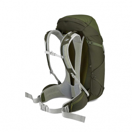 Σακίδια - Βαλίτσες - Τσάντες Lowe Alpine Airzone Trail 35L Black