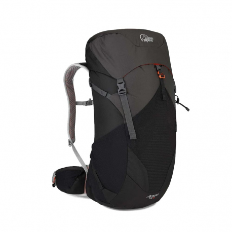 Σακίδια - Βαλίτσες - Τσάντες Lowe Alpine Airzone Trail 35L Black