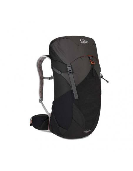 Σακίδια - Βαλίτσες - Τσάντες Lowe Alpine Airzone Trail 35L Black