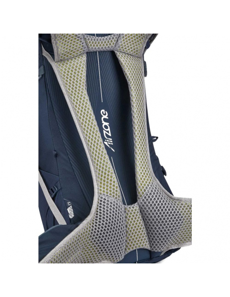 Σακίδια - Βαλίτσες - Τσάντες Lowe Alpine Airzone Trail 35L Black