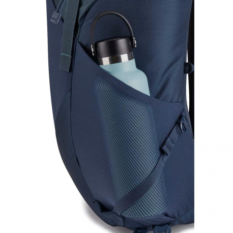 Σακίδια - Βαλίτσες - Τσάντες Lowe Alpine Airzone Trail 35L Black