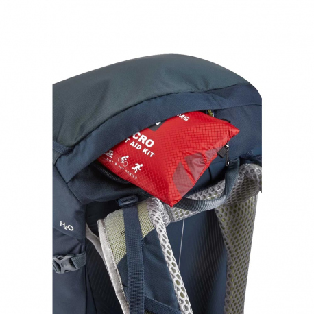 Σακίδια - Βαλίτσες - Τσάντες Lowe Alpine Airzone Trail 35L Black