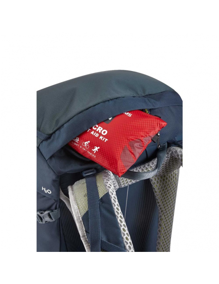 Σακίδια - Βαλίτσες - Τσάντες Lowe Alpine Airzone Trail 35L Black