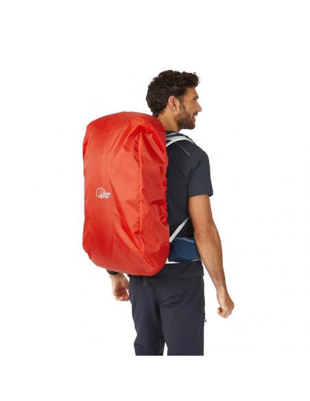 Σακίδια - Βαλίτσες - Τσάντες Lowe Alpine Airzone Trail 35L Black