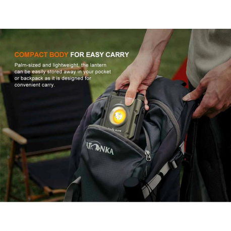 Lanterns Fenix CL27R Rechargeable Lantern