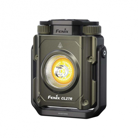 Lanterns Fenix CL27R Rechargeable Lantern