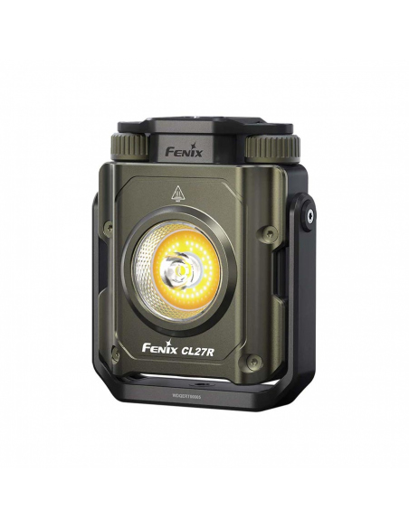 Lanterns Fenix CL27R Rechargeable Lantern