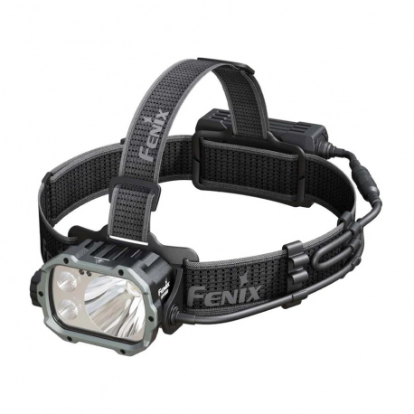 Headlamps Fenix HP35R Headlamp 4000 Lumens