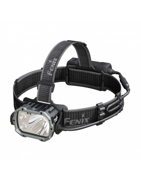 Headlamps Fenix HP35R Headlamp 4000 Lumens