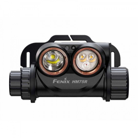 Headlamps Fenix HM75R Headlamp 1600 Lumens 2