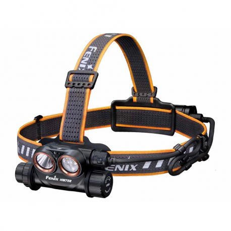 Headlamps Fenix HM75R Headlamp 1600 Lumens