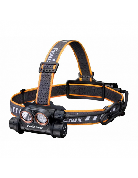 Headlamps Fenix HM75R Headlamp 1600 Lumens