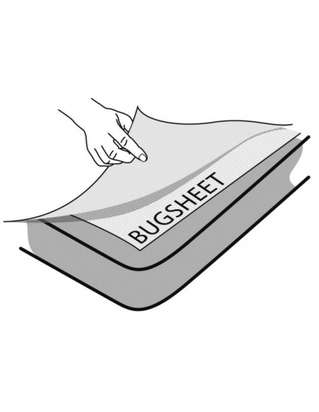 Insect Repellents TravelSafe Bed Bug Sheet 2 Persons