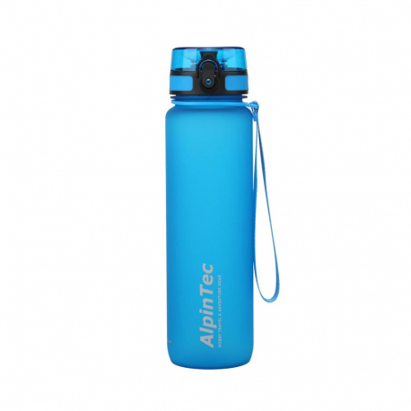 Υδροδοχεία - Θερμός - Παγούρια AlpinTec Water Bottle 1 L