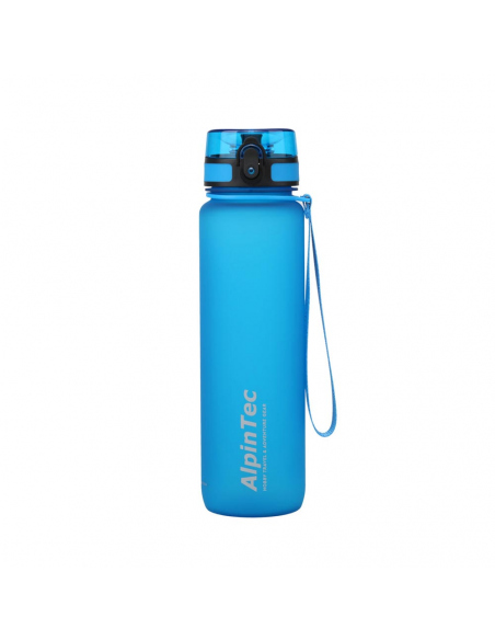 Υδροδοχεία - Θερμός - Παγούρια AlpinTec Water Bottle 1 L