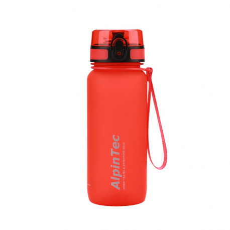 Υδροδοχεία - Θερμός - Παγούρια AlpinTec Water Bottle 650 mL