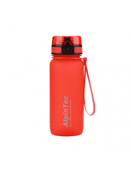 Υδροδοχεία - Θερμός - Παγούρια AlpinTec Water Bottle 650 mL