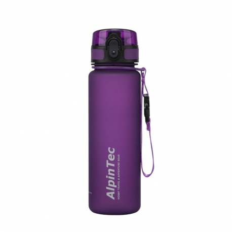Υδροδοχεία - Θερμός - Παγούρια AlpinTec Water Bottle 500 mL