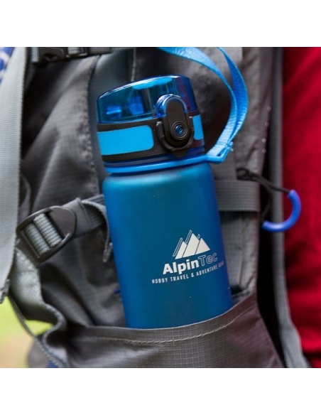 Υδροδοχεία - Θερμός - Παγούρια AlpinTec Bicolour Water Bottle 500 mL