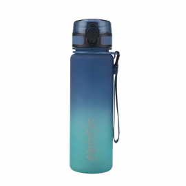 Υδροδοχεία - Θερμός - Παγούρια AlpinTec Bicolour Water Bottle 500 mL