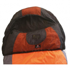 Insect Repellents TravelSafe Sleeping Bag Pillow Mosquito Net
