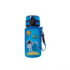 Υδροδοχεία - Θερμός - Παγούρια AlpinTec Kids Water Bottle 350ml Space