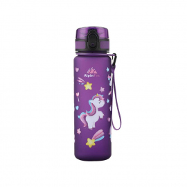 Υδροδοχεία - Θερμός - Παγούρια AlpinTec Kids Water Bottle 500ml Unicorn