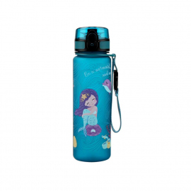 Υδροδοχεία - Θερμός - Παγούρια AlpinTec Kids Water Bottle 500ml Mermaid