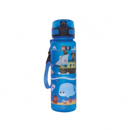 Υδροδοχεία - Θερμός - Παγούρια AlpinTec Kids Water Bottle 500ml Pirates