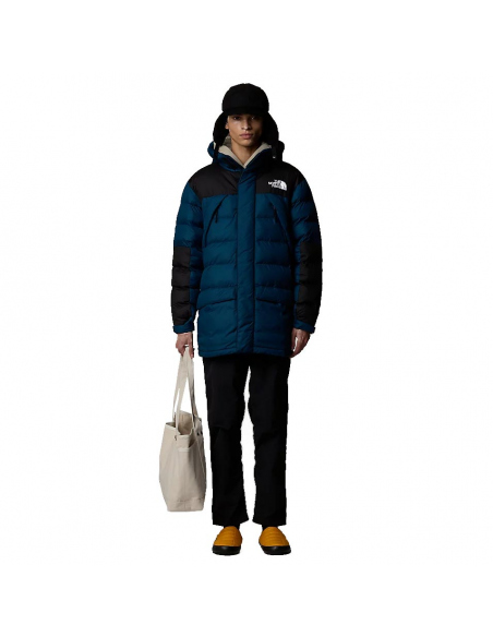 Παντόφλες The North Face Men's Thermoball V Traction Mules Gold