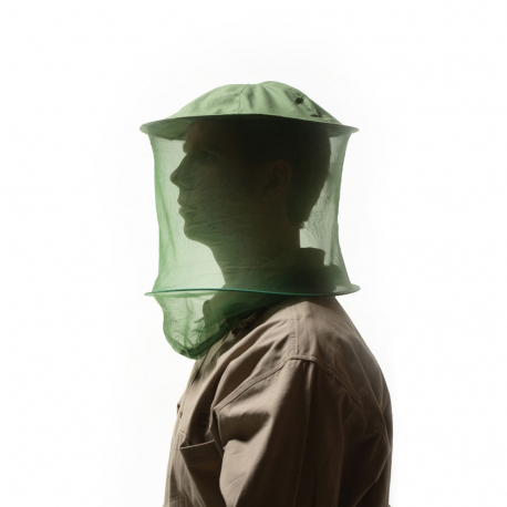 Insect Repellents Coghlan's Mosquito Head Net Deluxe